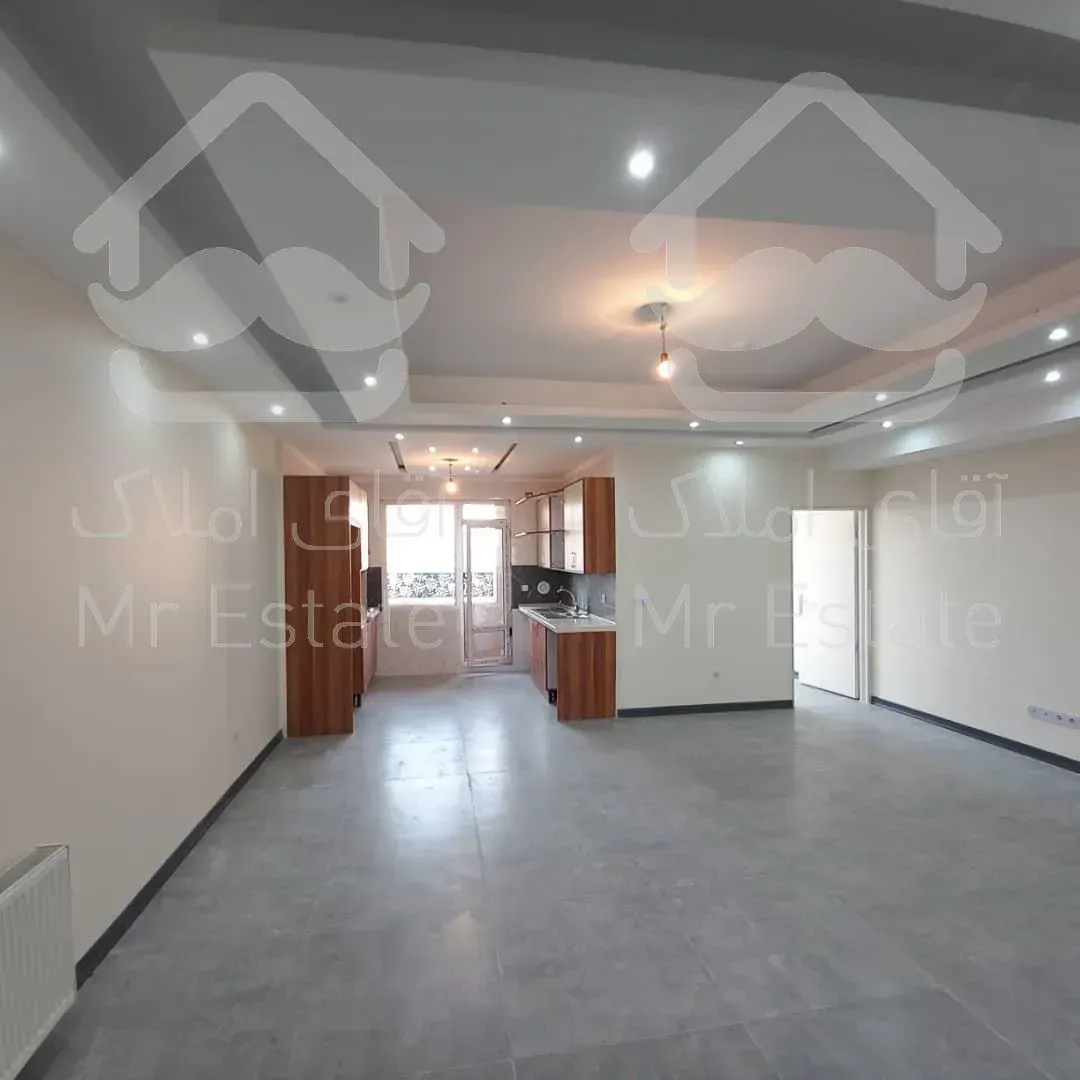 اجاره ۳ خوابه سلسبیل / ۱۱۰ متری