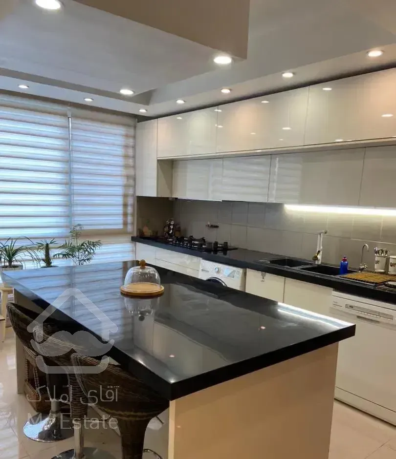 ۸۵متر۲خواب مطهری/لارستان