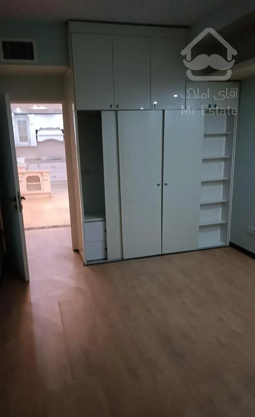 ۹۰ متری کلید نخورده دوخواب  تهرانپارس غربی