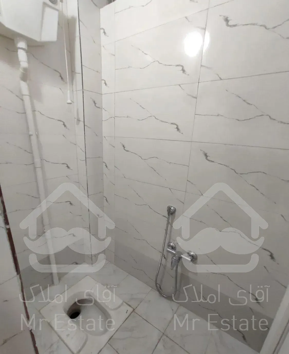 ۶۸متر/تک واحد/بازسازی شده/شکوفه نزدیک پارک