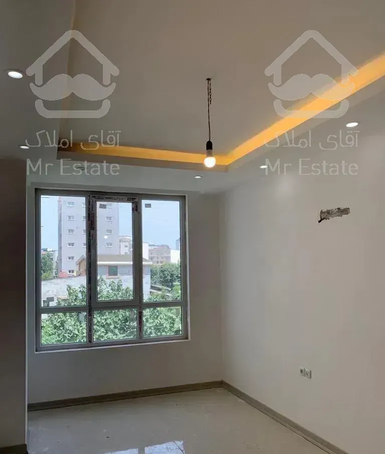 اپارتمان ۱۰۵متری در شریعتی