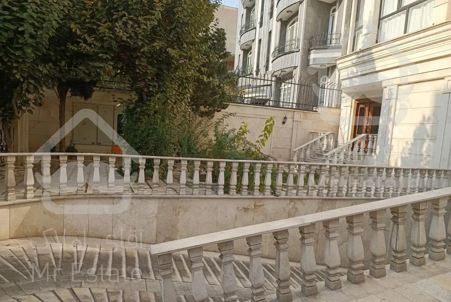 ۸۰ متر ۲ خواب/تازه ساز/ امکانات کامل/ آماده تحویل