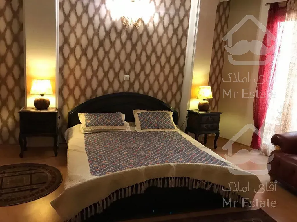 فروش آپارتمان فرشته 210  متر لاکچری