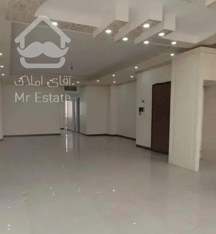 138متر/نوساز/  خیابان/فول امکانات