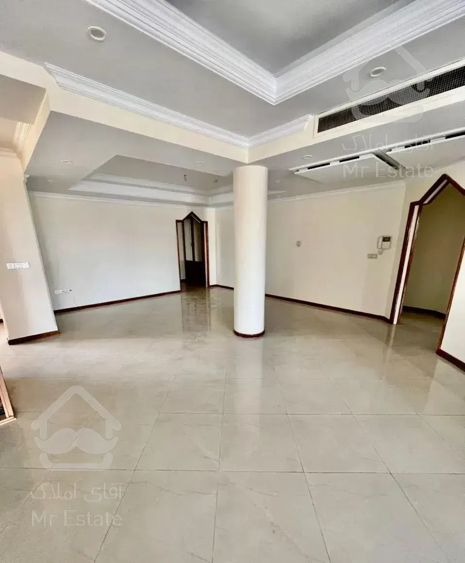 ۲۷۰ متر ۳خواب کامرانیه