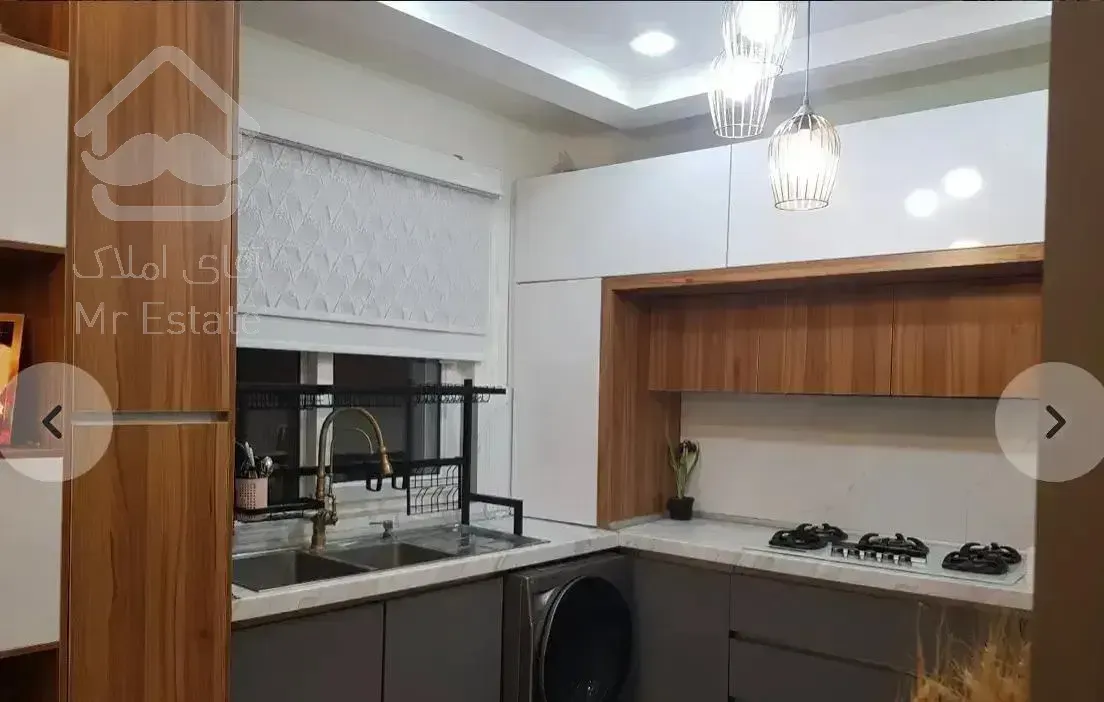 ویلا دوبلکس ۱۷۰متری/دربست /لوکیشن برند طالقانی