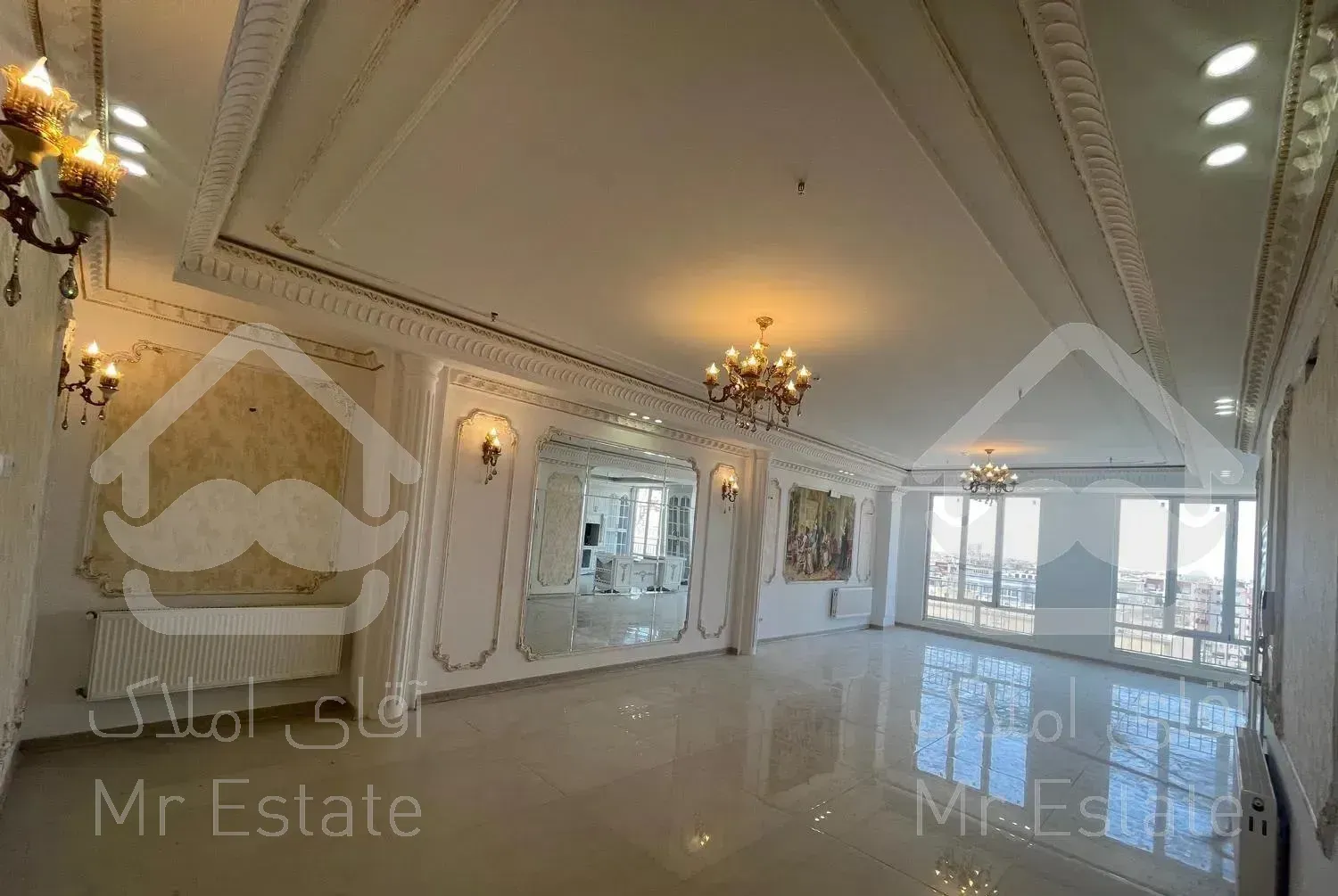 ۲۰۰متری تک واحدی/اول محمدیه