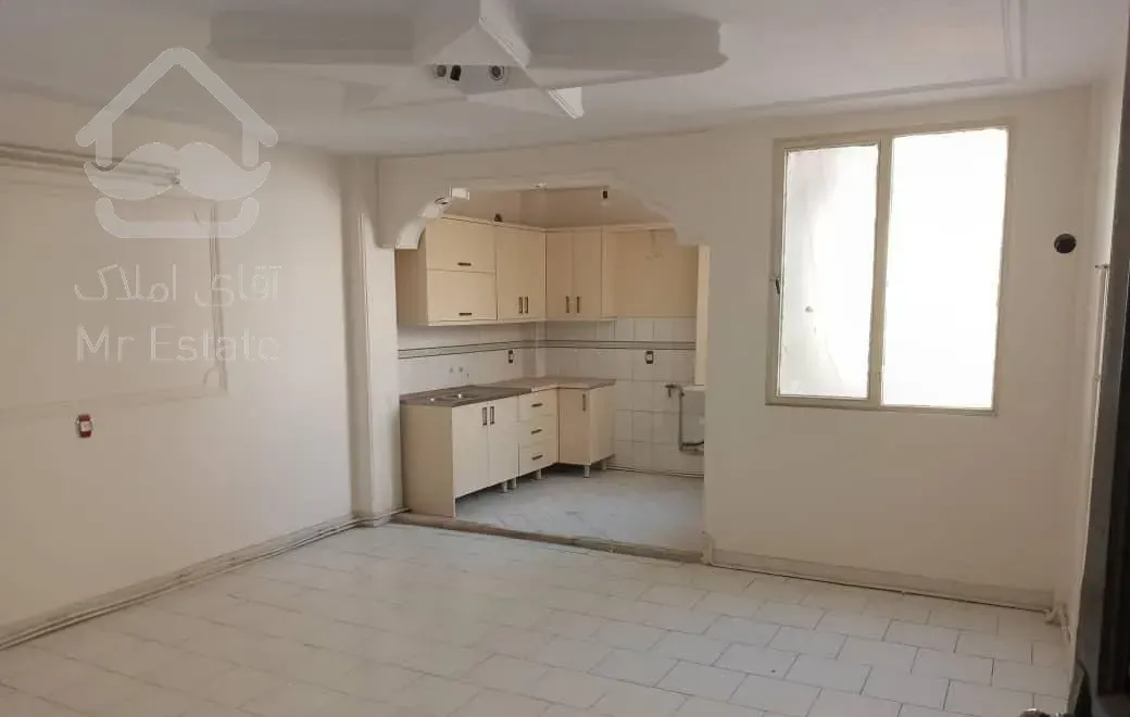 54 متر خوش نقشه ابراهیم حسینی