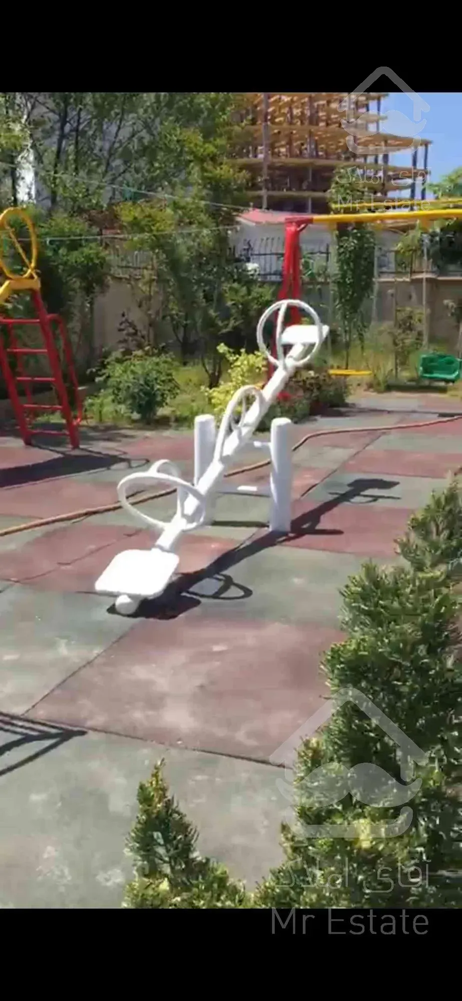 فروش خونه باغ