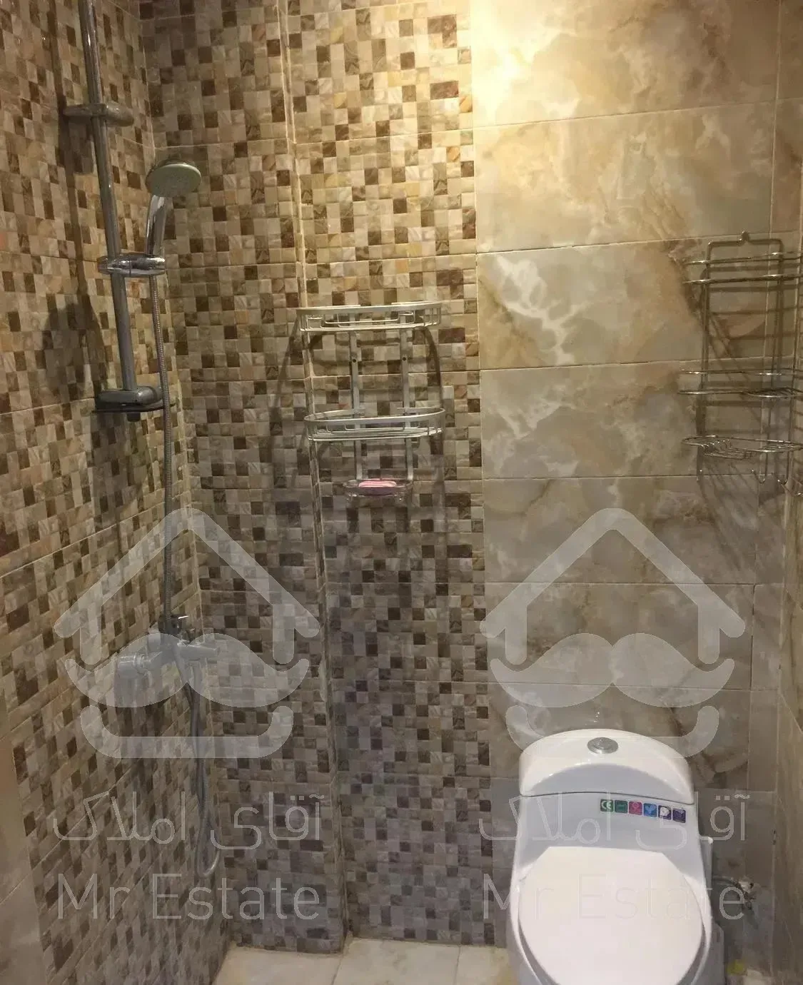 105 متر اپارتمان تکواحدی