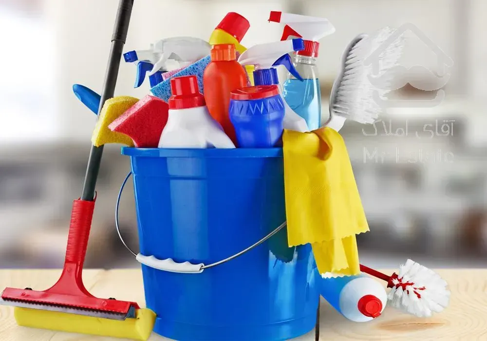 شرکت دینااعزام نظافتچی خانم واقا تمام نقاط تهران