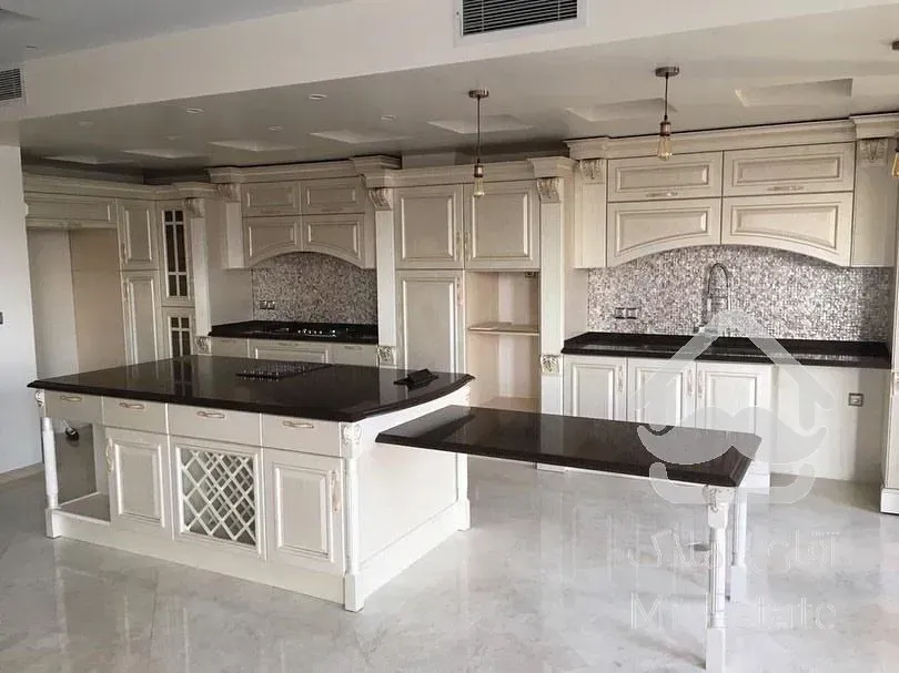 ۴۰۰متری اقدسیه گلستان شمالی