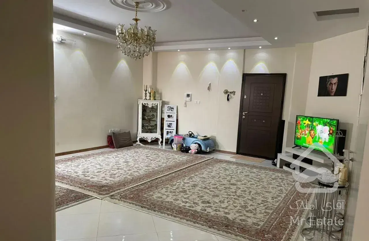 آپارتمان ۸۵ متری دوخواب