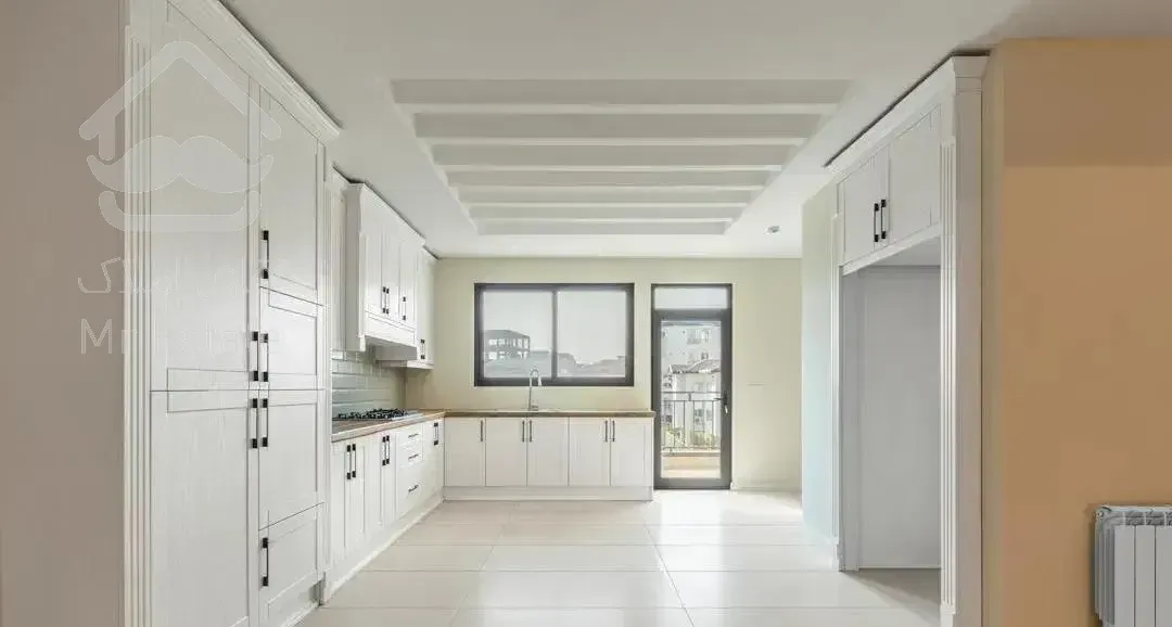 آپارتمان ۲۳۰متر ۳خواب مستر تکواحد شیک خاص