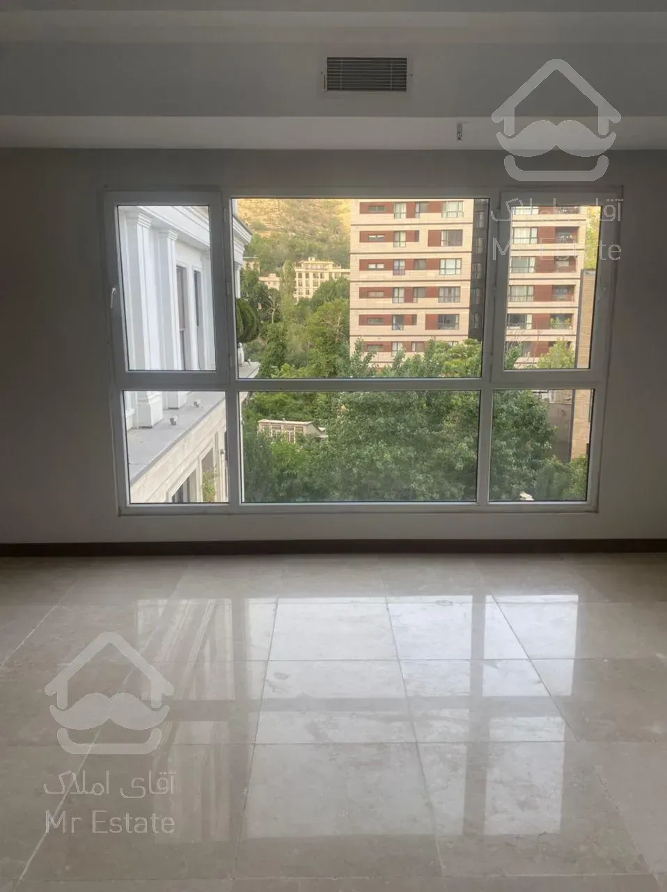 فروش آپارتمان درکه 107  متر لوکس