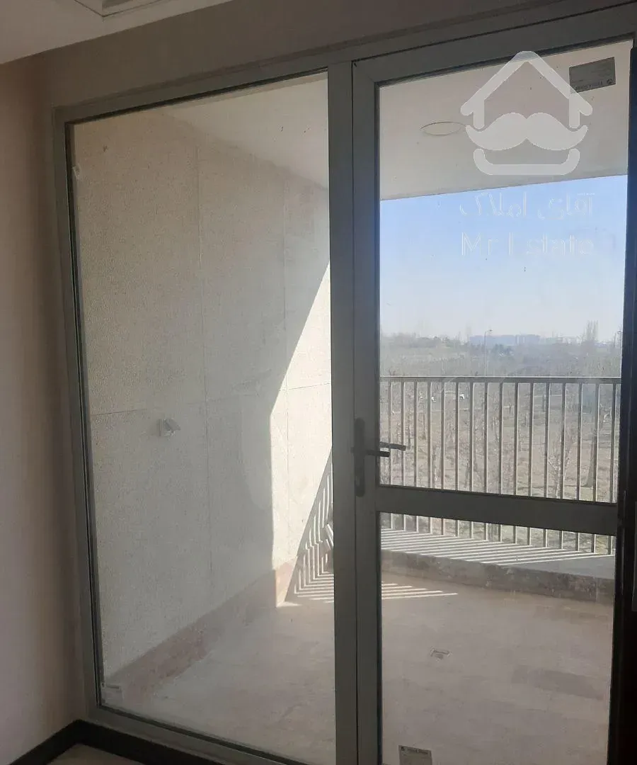 آپارتمان ۱۳۰متر سه ۳خوابه خوش نقشه