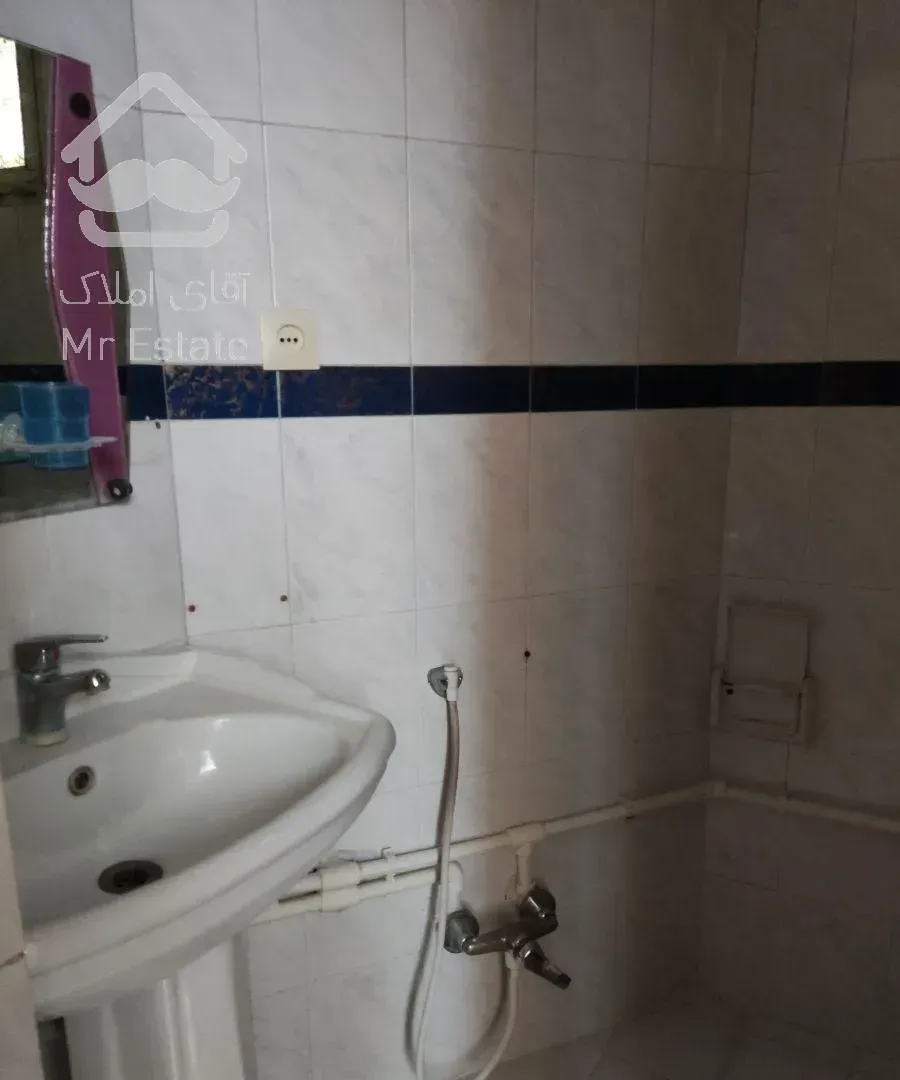 آپارتمان ۷۰ متری، برِ اصلی خیابان ۱۵ خرداد