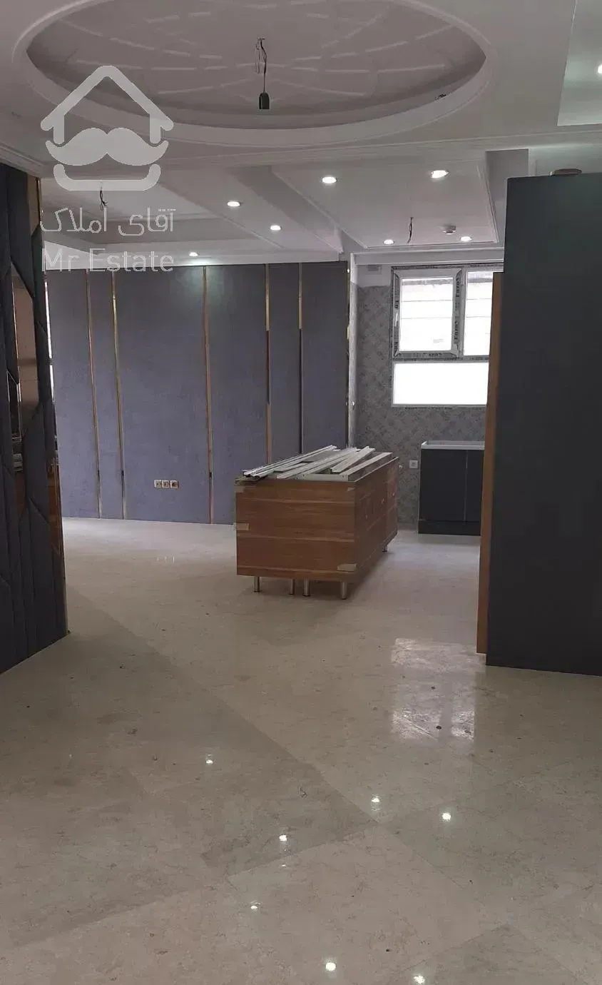 ۱۵۰ متر پاسداران بنی هاشم