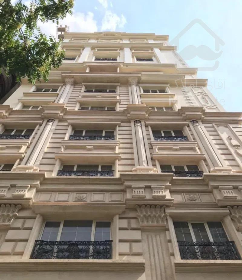 ۲۷۵متر،پاگرد مستقل/مشاعات شکوهمند/