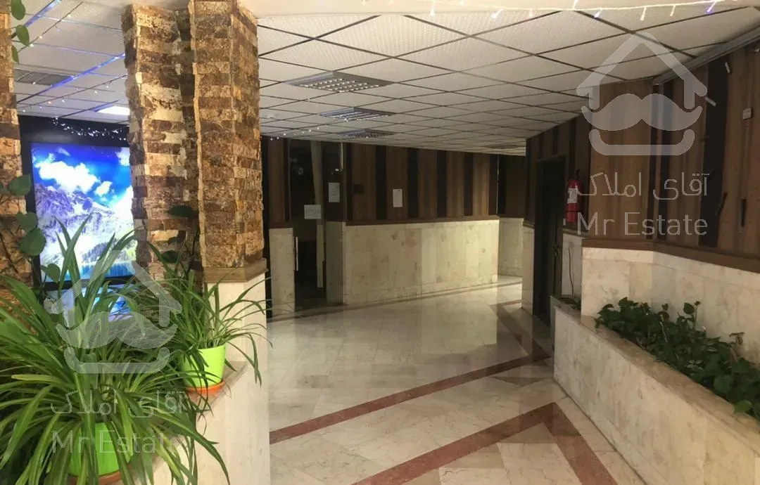 ۱۴۰ متری برجی مجلل ویو  فراز