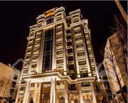 الهیه/334 متر /سوئیت مجزا