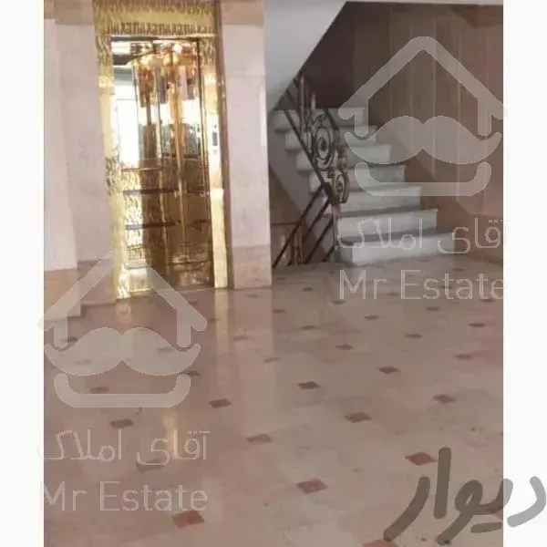 ۱۰۰متر فول اباذر زیر قیمت