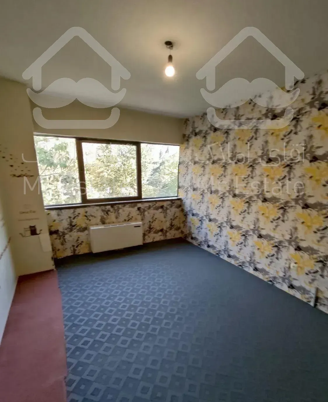 رهن و اجاره/3خوابه/146متری/بالکن دار