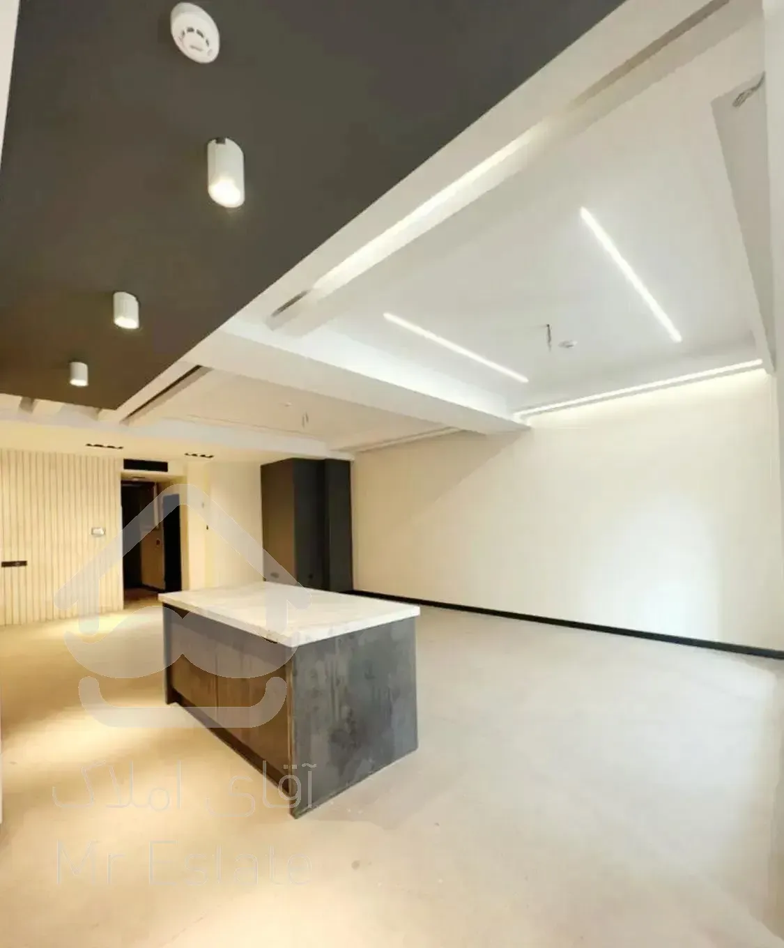 زعفرانیه ولنجک ۱۶۵ متر  زیر قیمت فوری فوری