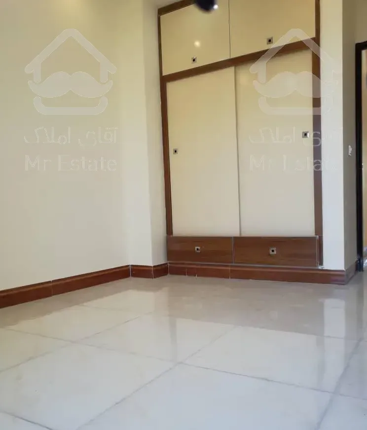 فروش آپارتمان 122متری نوساز کوچه زوج هراز