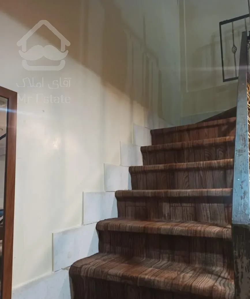 آپارتمان خوش نقشه فول