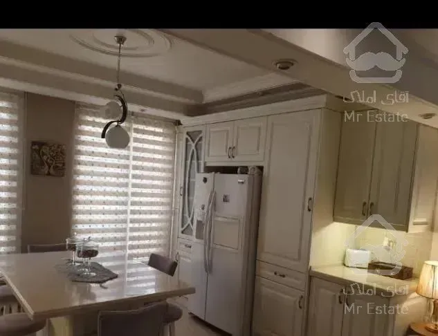 ۱۲۲متر.۸ساله.ویوپارک.آلاله شرقی.سرو