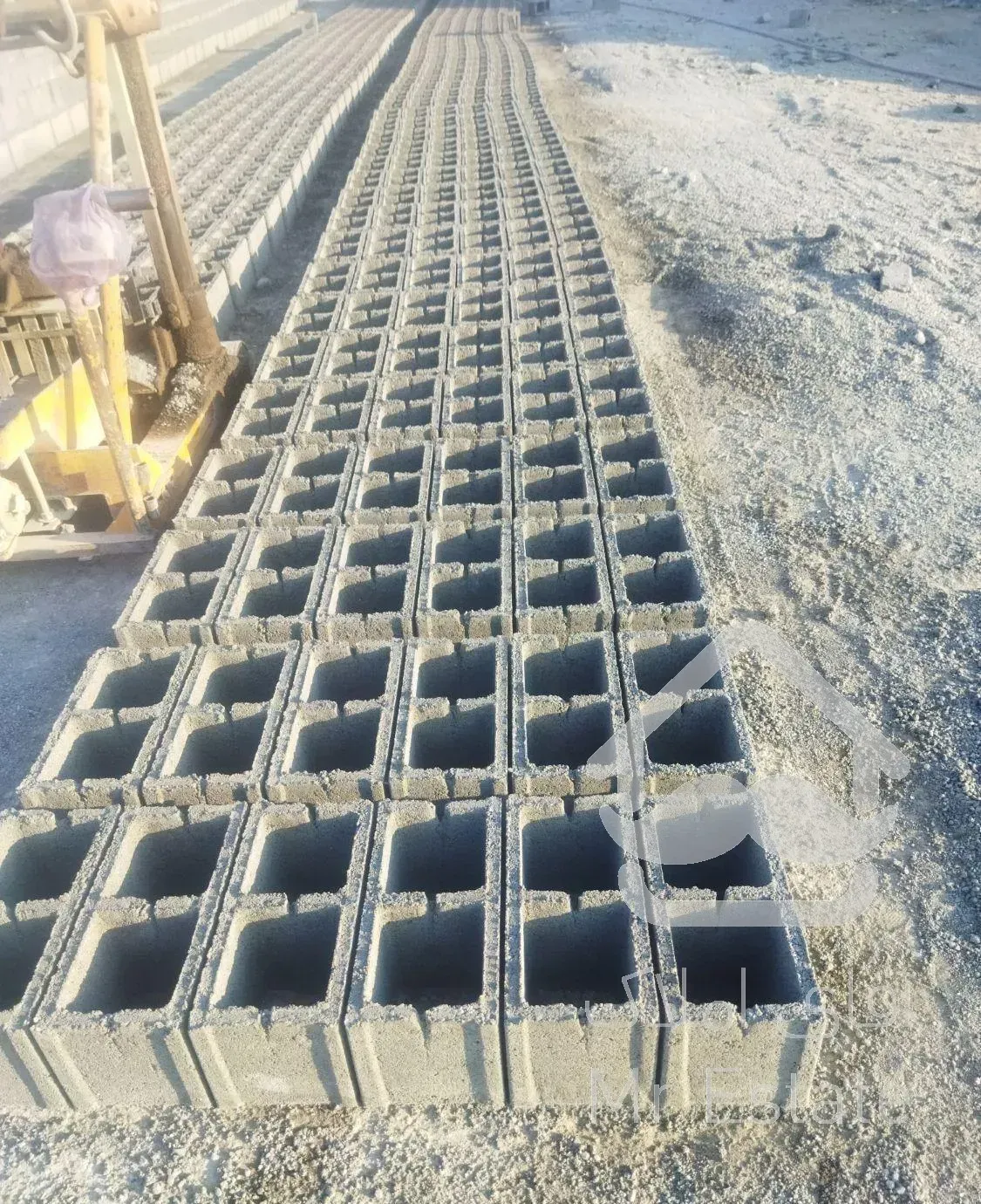 مصالح ساختمانی وحمل نخاله به تمام نقاط شهر