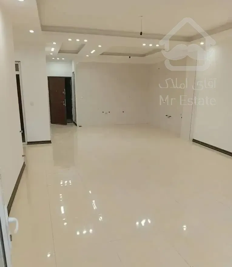 136متری/دو خواب/باهنر/نوساز