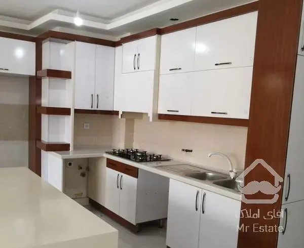 90متر آپارتمان صفر رحمانیه