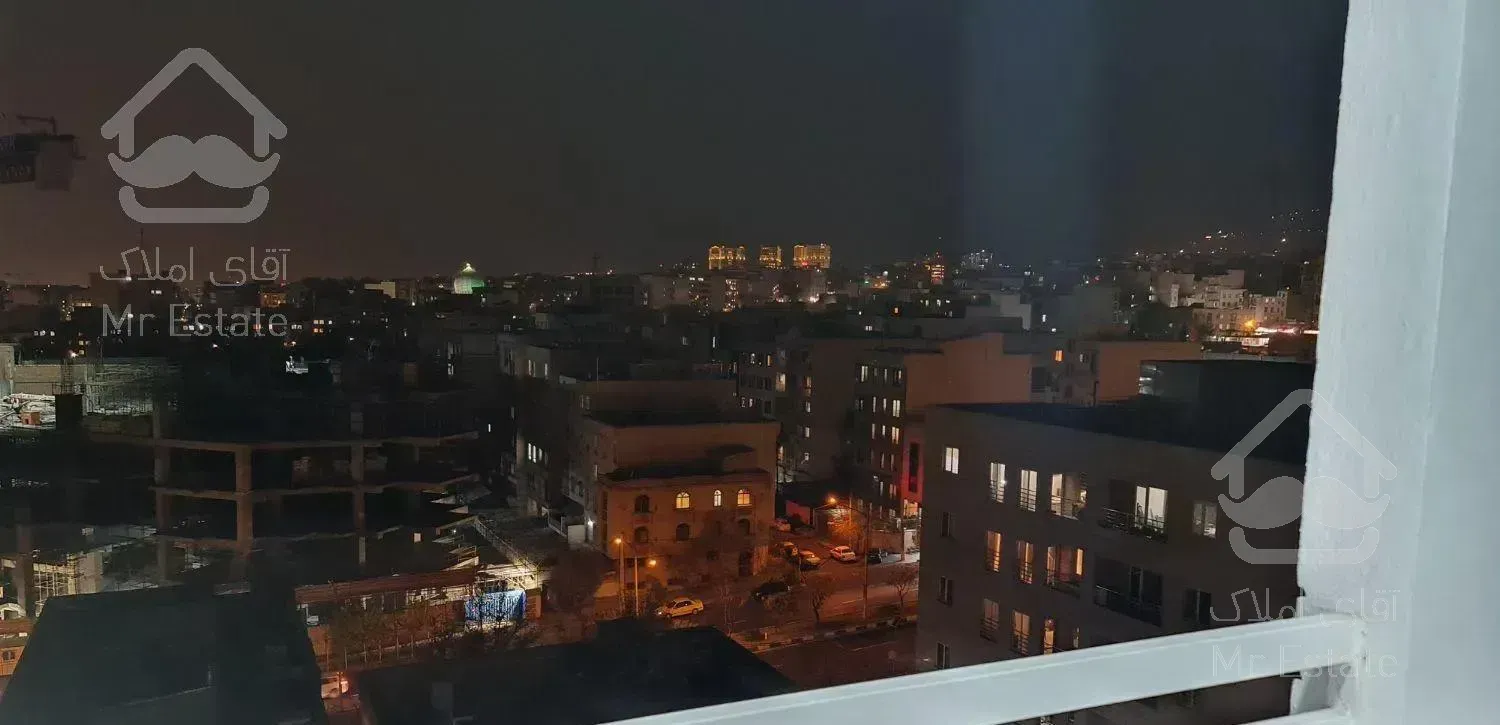 ۸۲متر خوش نقشه