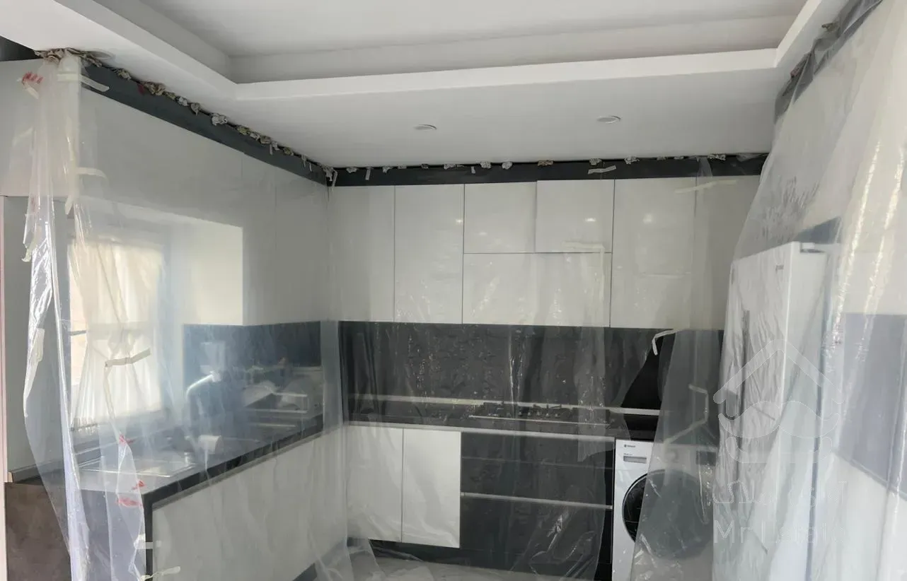 فروش آپارتمان ۱۱۲ متری ۲خوابه ویو دریاوجنگل سنددار