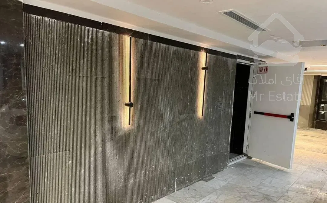 فروش آپارتمان ۱۰۰ متری ۲ خوابه در درکه