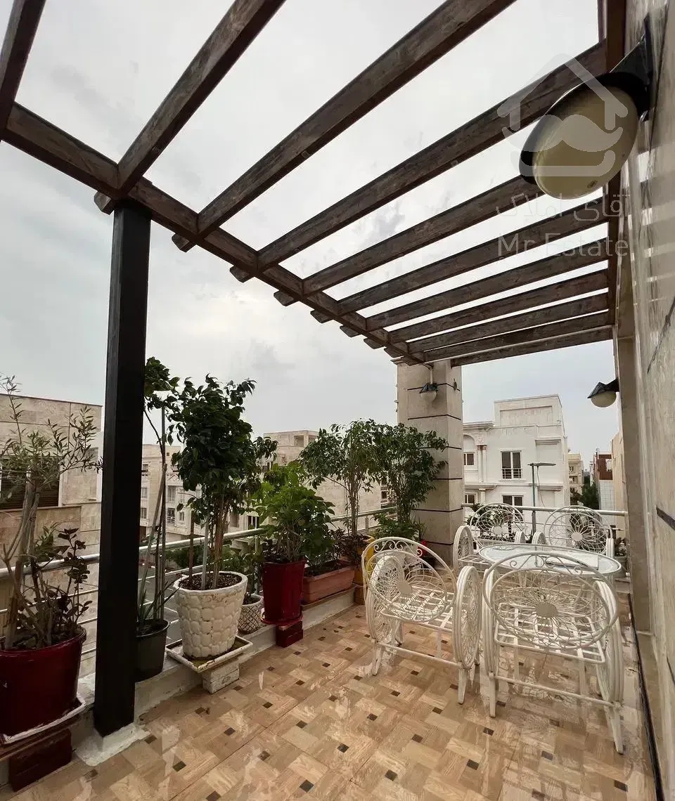 اجاره تکخواب ۸۱ متری خانه گسترتراس بزرگ