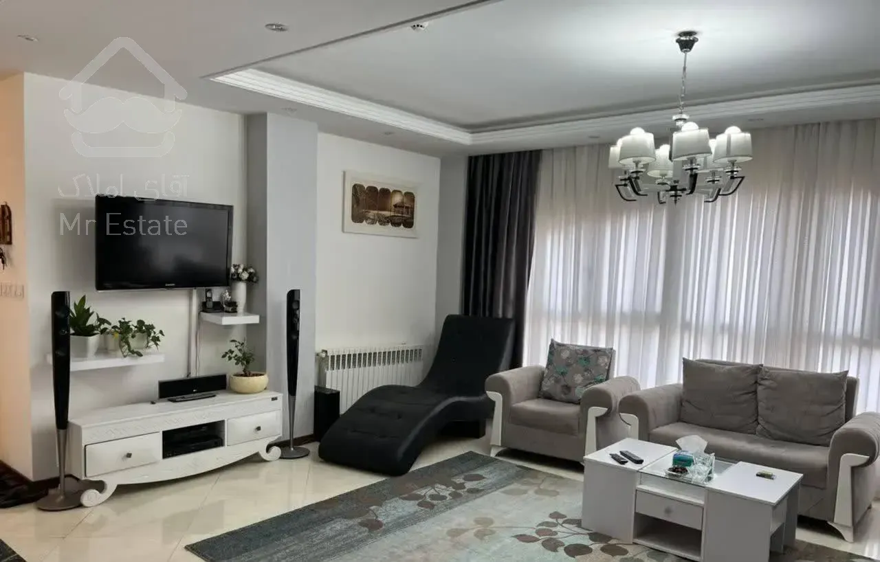 65 متر /طبقه سوم رویتی /پارکینگ دار /اسدی منش