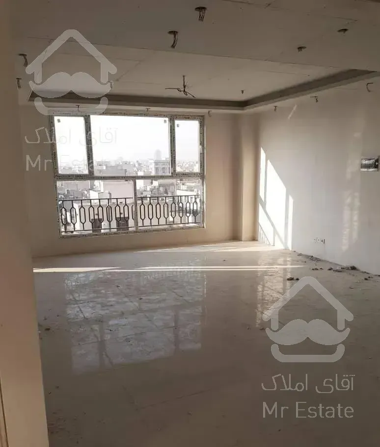 ۱۱۶ متر دوخواب