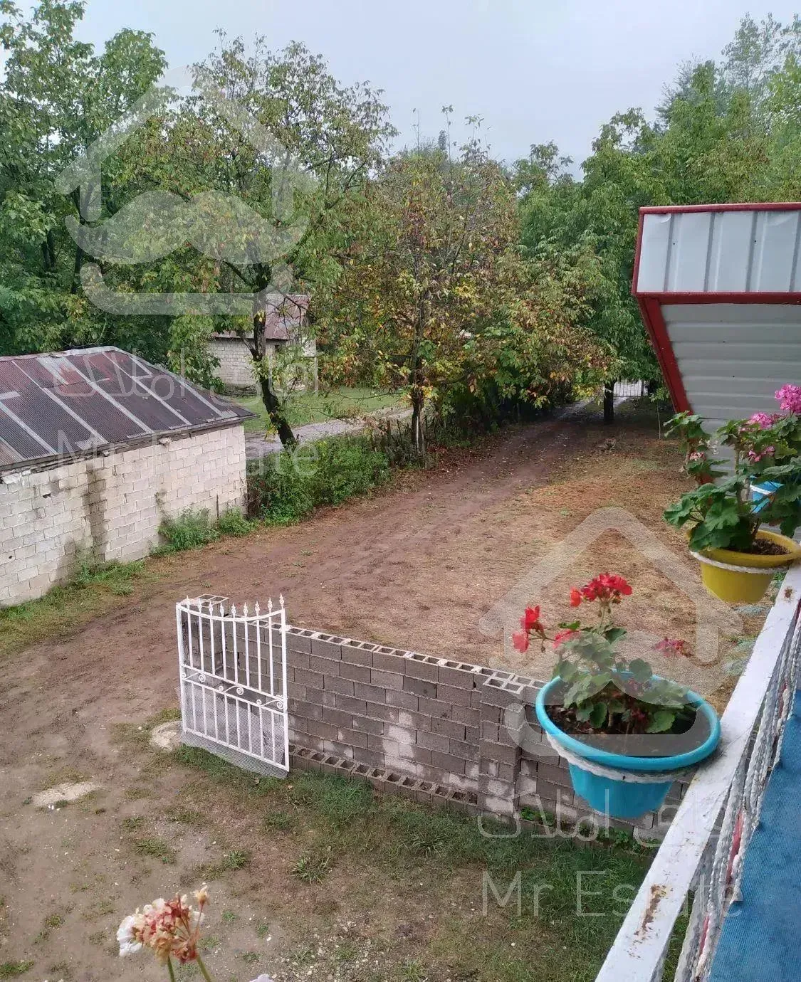 ویلا دربست درخیابان اصلی فومن ب ماسوله