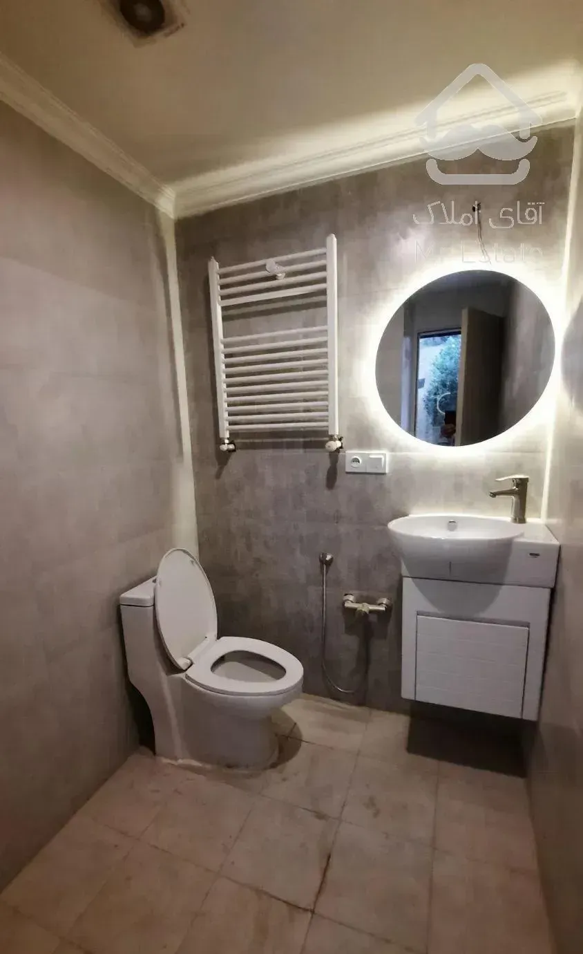 ۹۰متر *دو خواب*مستر*مشاهیر   فول امکانات