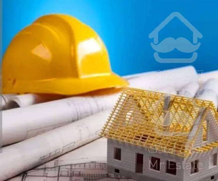 پیمانکاری ساختمان