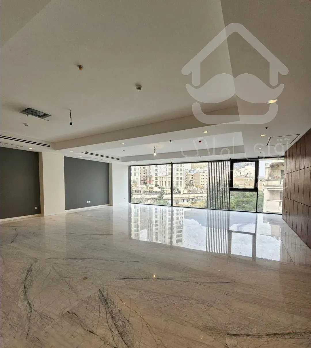 فرمانیه 300 متر/تاپ لوکیشن/مشاعات هتلینگ