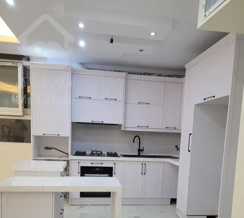 85 مـتر ( نُـقلی و خوش چیدمان ) بدون مشـابه