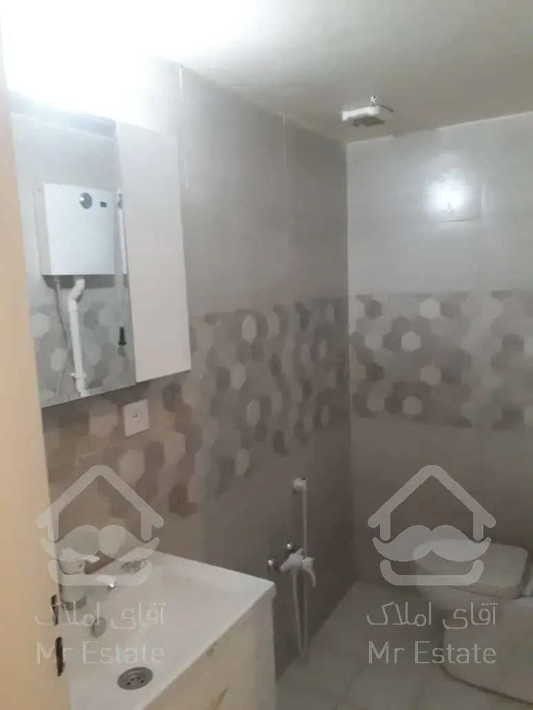 اپارتمان 64متری جنت آباد جنوبی