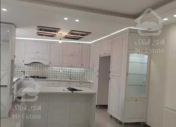 شهر آرا. پارک تهران ویلا. ۱۰۰ متر نوساز.