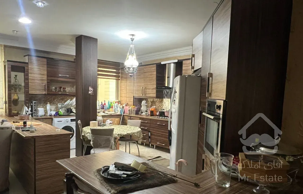 آپارتمان ۱۷۵ متر/ ۳ خواب/خوش نقشه