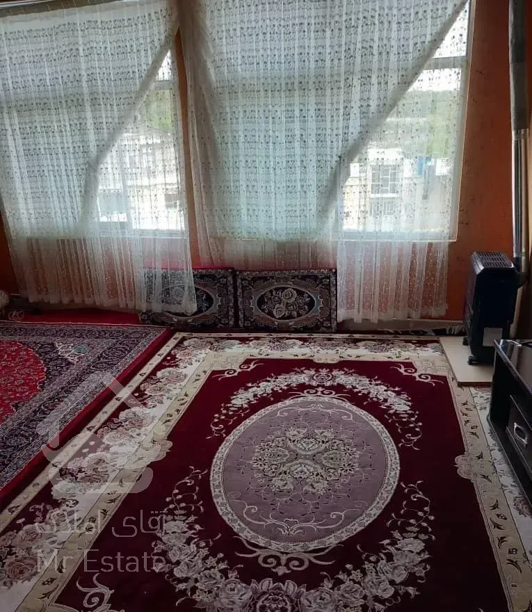 اجاره واحد مسکونی ۶۵ متری محله مرانک