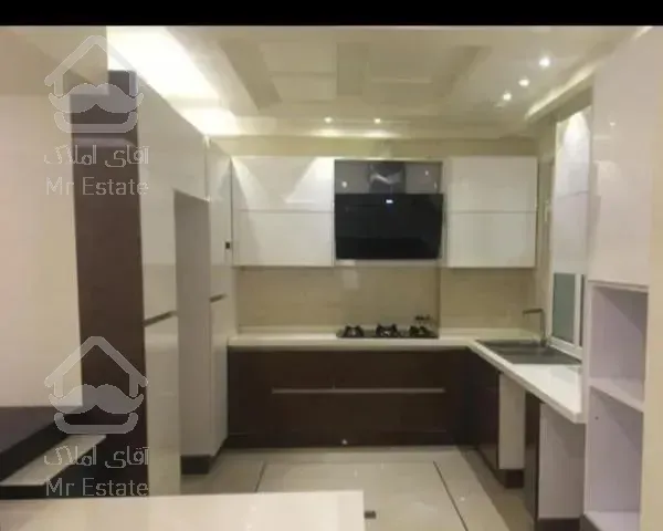 ۸۰ متر شخصی ساز سند تک برگ شهرک راه آهن